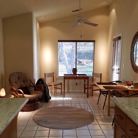 Oak Retreat By Yosemite National Park Apartment Coarsegold Exterior photo