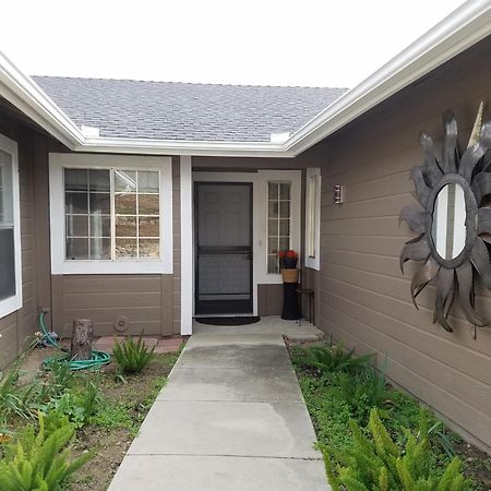 Oak Retreat By Yosemite National Park Apartment Coarsegold Exterior photo
