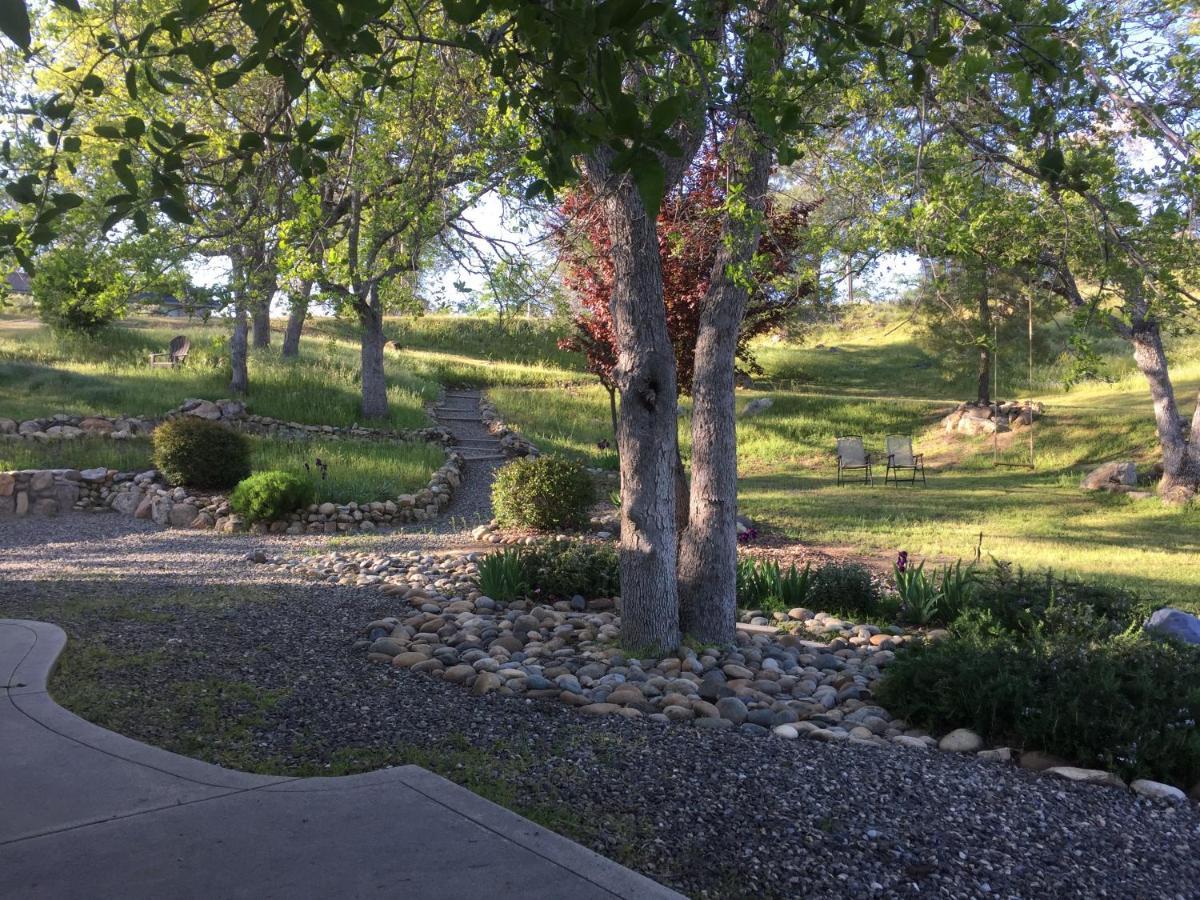 Oak Retreat By Yosemite National Park Apartment Coarsegold Exterior photo