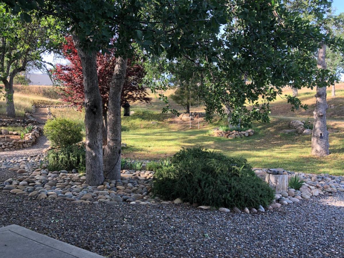 Oak Retreat By Yosemite National Park Apartment Coarsegold Exterior photo