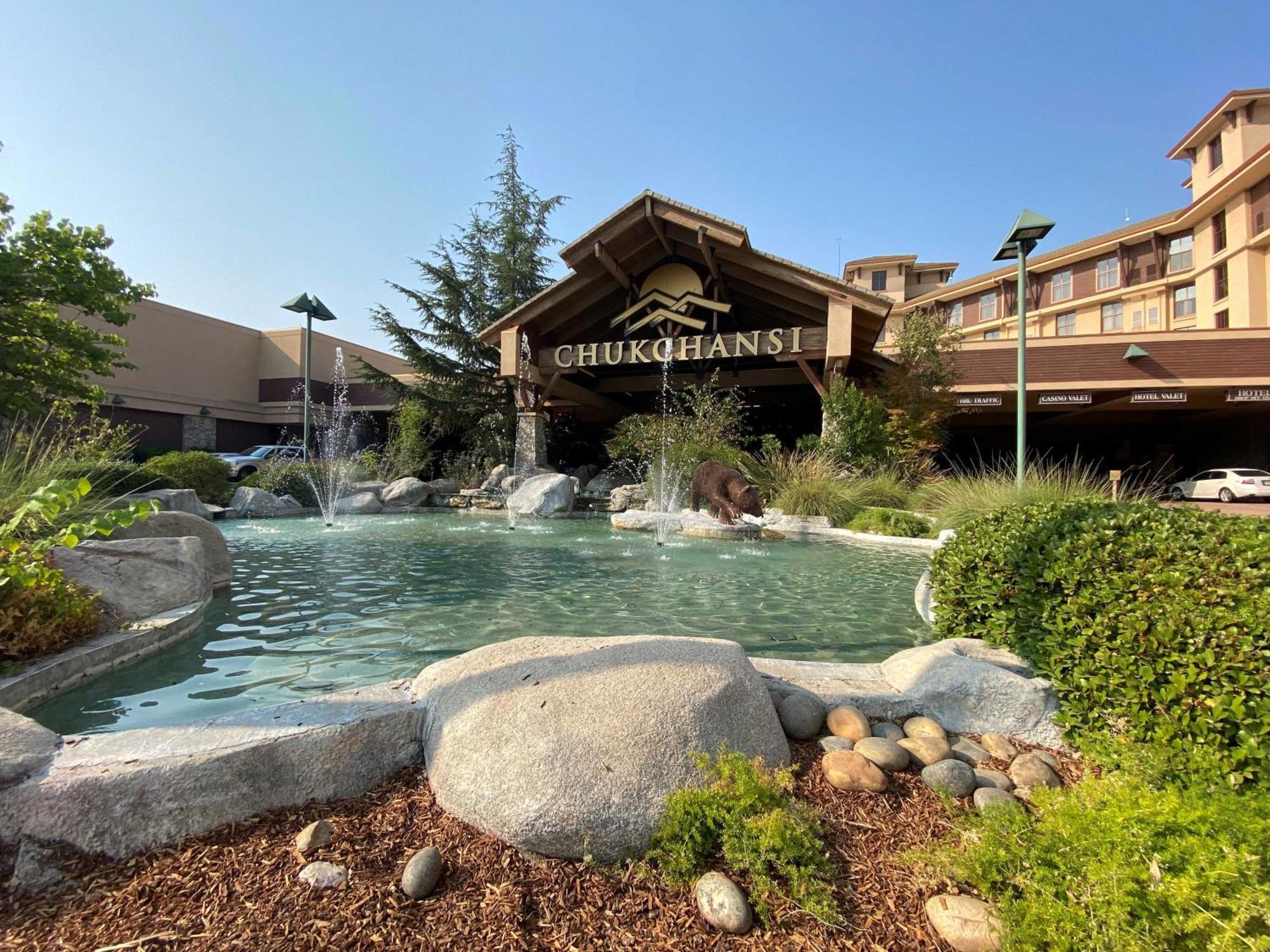 Oak Retreat By Yosemite National Park Apartment Coarsegold Exterior photo