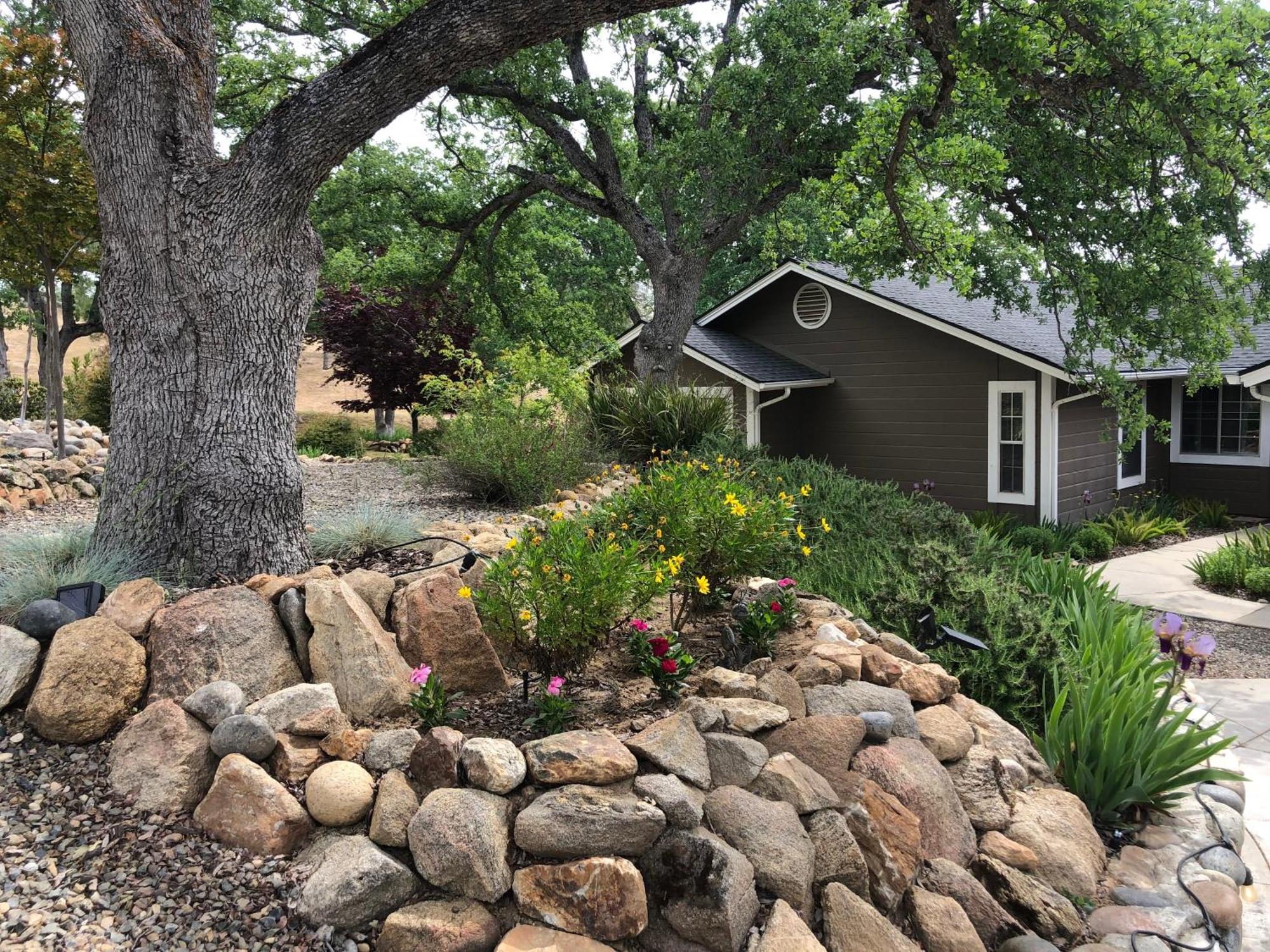 Oak Retreat By Yosemite National Park Apartment Coarsegold Exterior photo