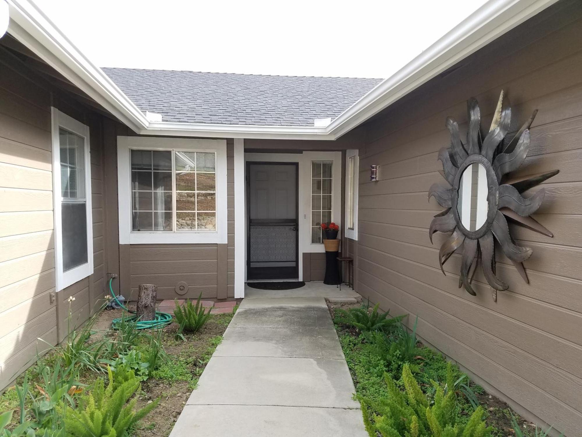 Oak Retreat By Yosemite National Park Apartment Coarsegold Exterior photo