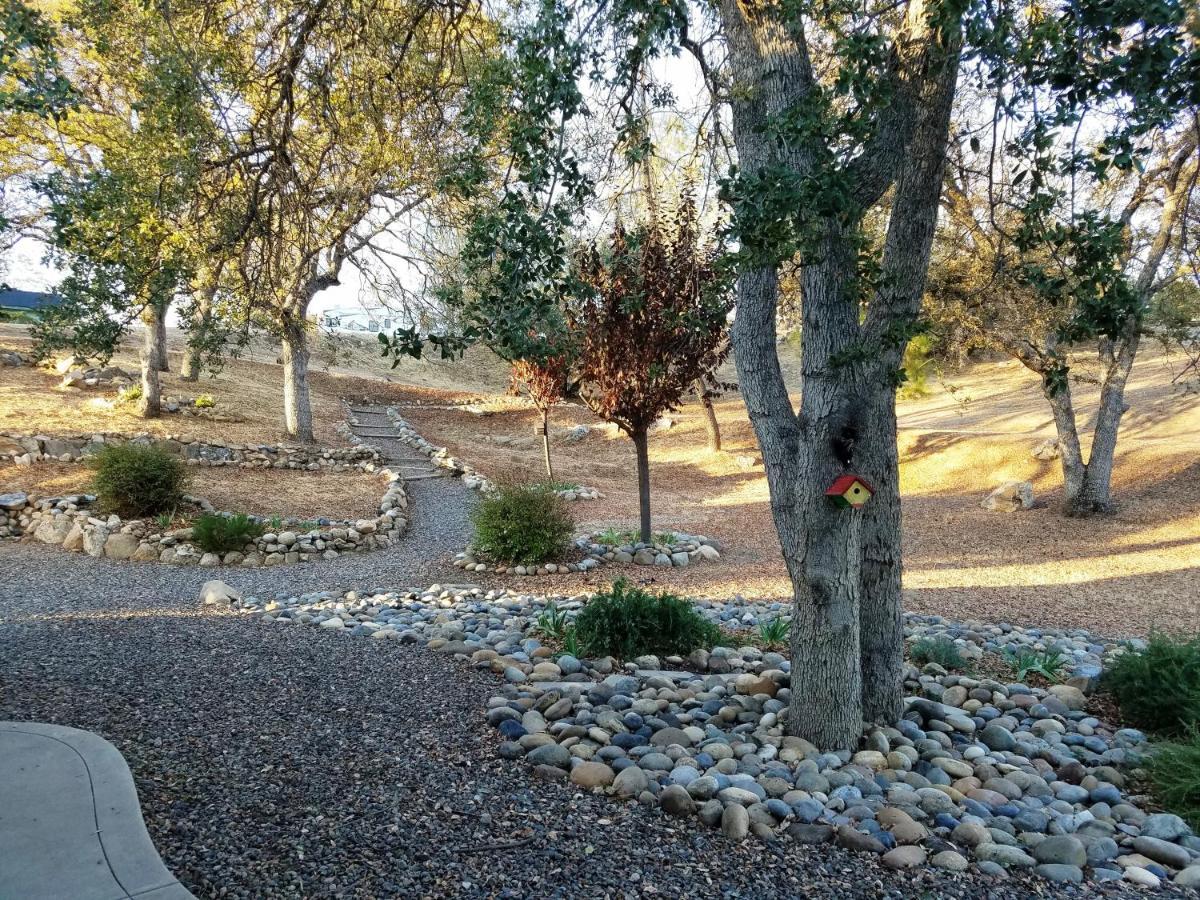 Oak Retreat By Yosemite National Park Apartment Coarsegold Exterior photo