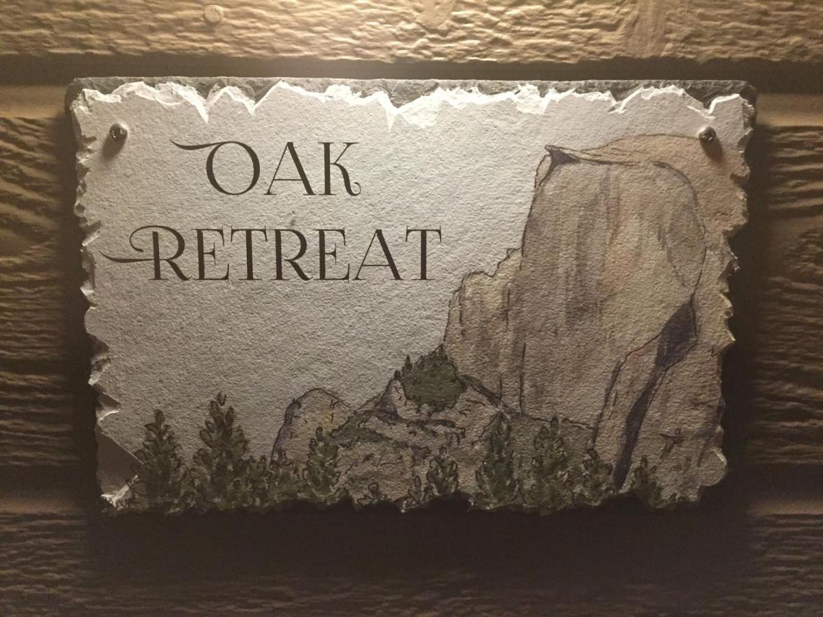 Oak Retreat By Yosemite National Park Apartment Coarsegold Exterior photo